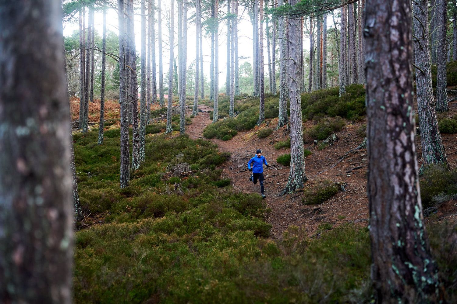 mens running gear