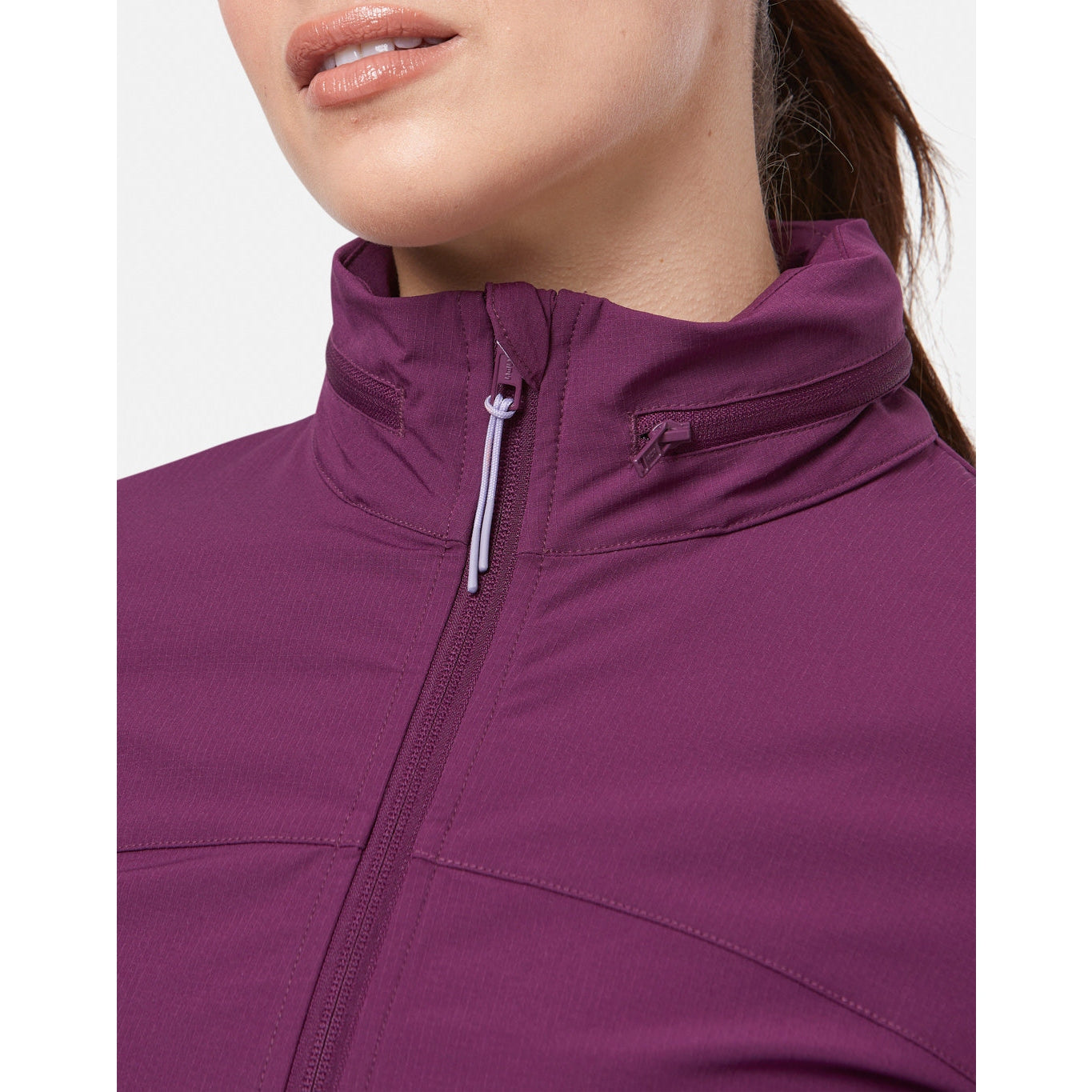 Women's Running Jackets