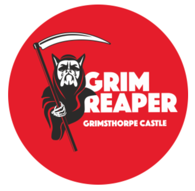 Grim Reaper Clothing