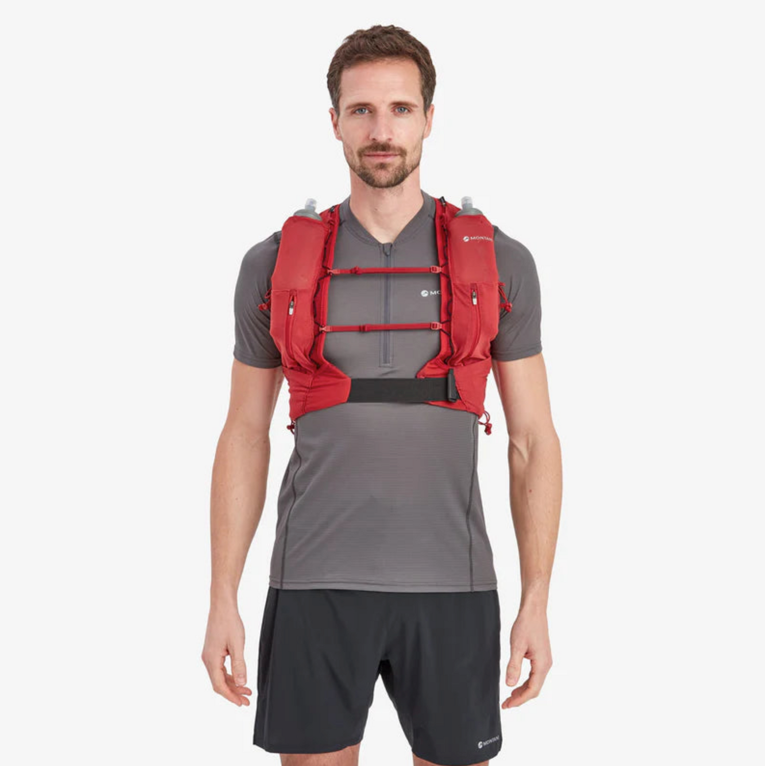 Hydration Vests