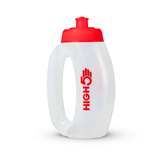 High 5 Donut Water Bottle