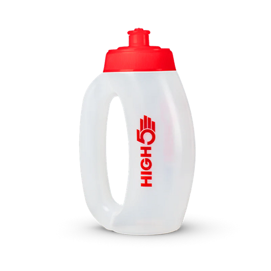 High 5 Donut Water Bottle