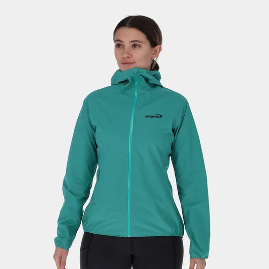 Inov8 Stormshell FZ V2 Women's Jacket