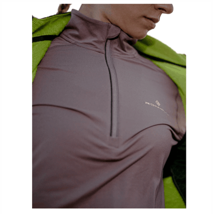 Ronhill Women's Tech Thermal 1/2 Zip Top Ronhill