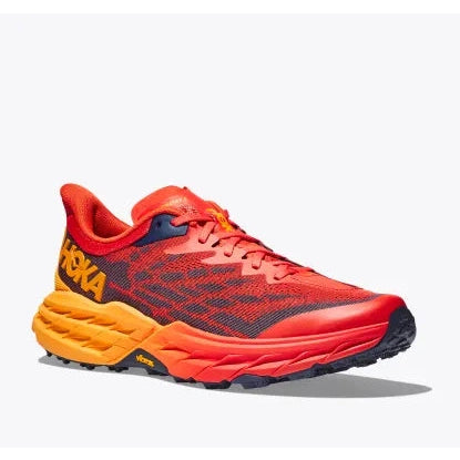 Hoka Men's Speedgoat 5 Shoe Hoka