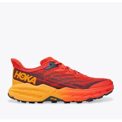 Hoka Men's Speedgoat 5 Shoe Hoka