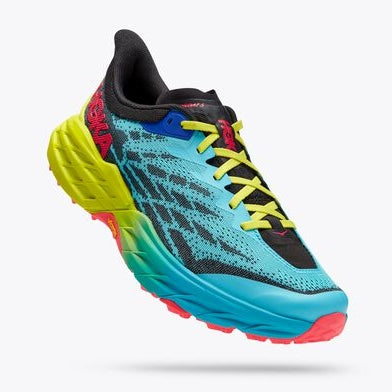 Hoka Men's Speedgoat 5 Shoe Hoka