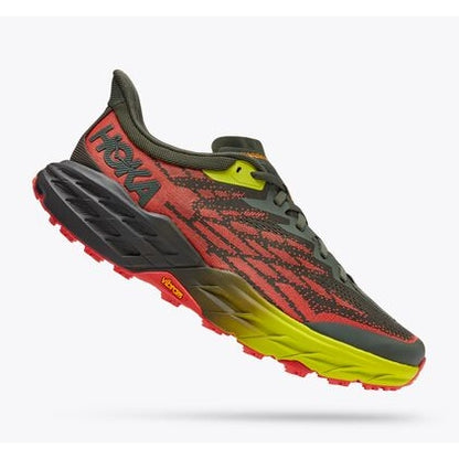 Hoka Men's Speedgoat 5 Shoe Hoka