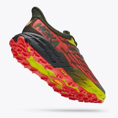 Hoka Men's Speedgoat 5 Shoe Hoka