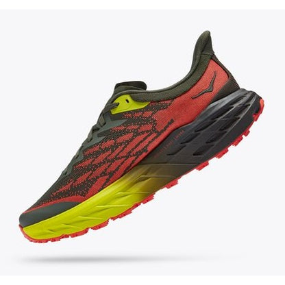 Hoka Men's Speedgoat 5 Shoe Hoka