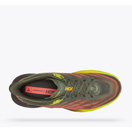 Hoka Men's Speedgoat 5 Shoe Hoka