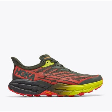 Hoka Men's Speedgoat 5 Shoe Hoka