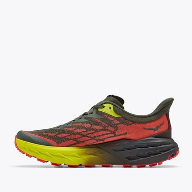 Hoka Men's Speedgoat 5 Shoe Hoka