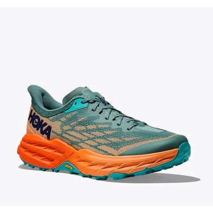 Hoka Men's Speedgoat 5 Shoe Hoka