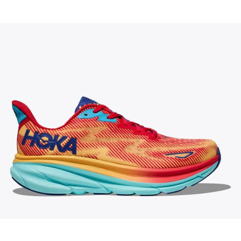 Hoka Women's Clifton 9 Shoe Hoka