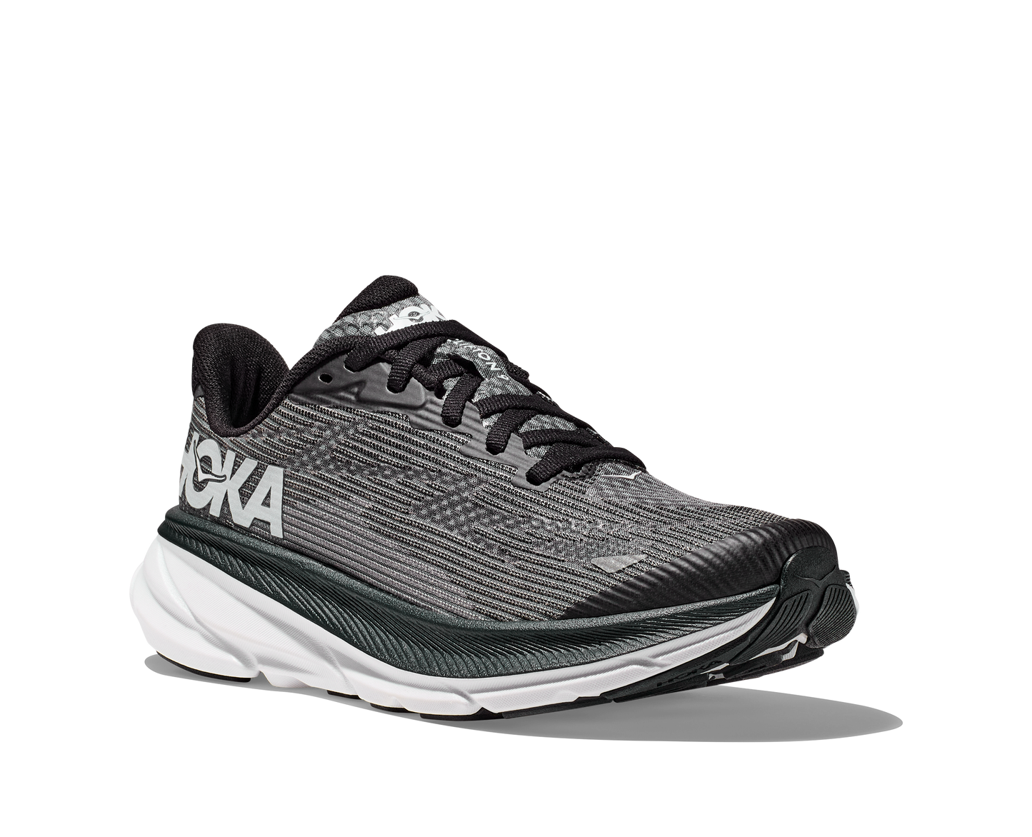 Hoka Clifton 9 Youth Running Shoe