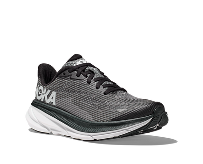 Hoka Clifton 9 Youth Running Shoe