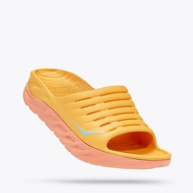 Hoka Unisex Ora Recovery Slide Bog Dog Running