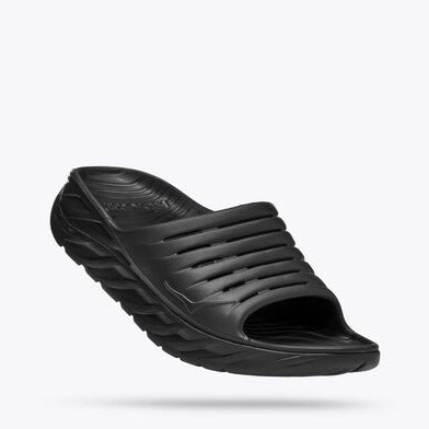 Hoka Unisex Ora Recovery Slide Bog Dog Running