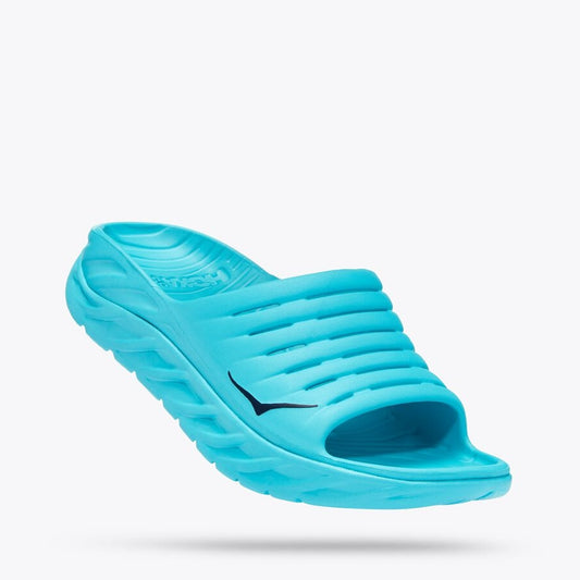 Hoka Unisex Ora Recovery Slide Bog Dog Running