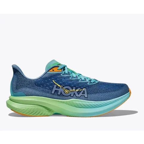 Hoka Men's Mach 6 Shoe Hoka