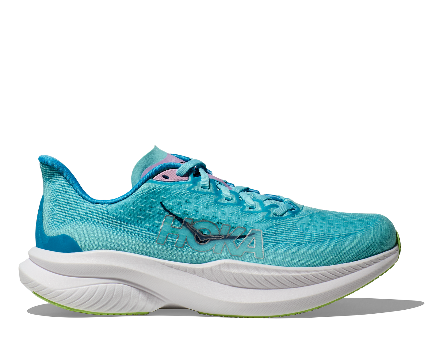 Hoka Mach 6 Women's Shoe