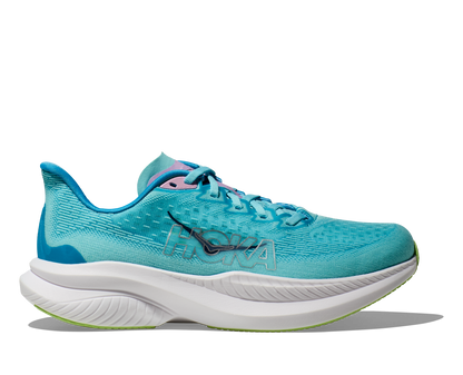 Hoka Mach 6 Women's Shoe