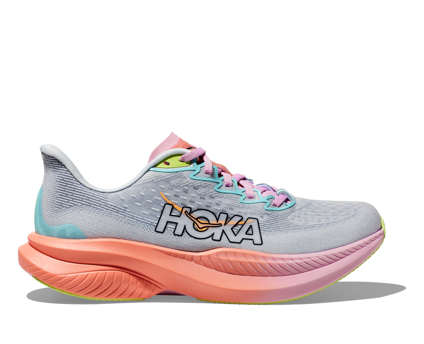 Hoka Mach 6 Women's Shoe