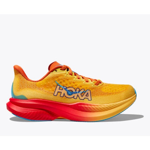 Hoka Women's Mach 6 Shoe Hoka