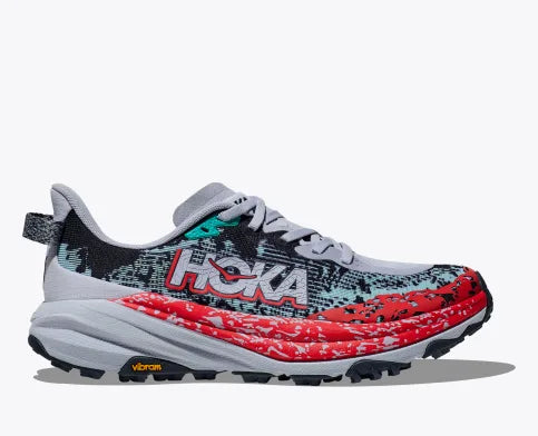 Hoka Women's Speedgoat 6 Running Shoes