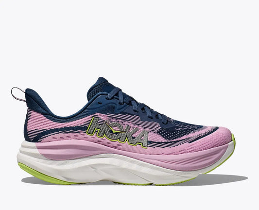 Hoka Women's Skyflow Running Shoes - Bog Dog Running