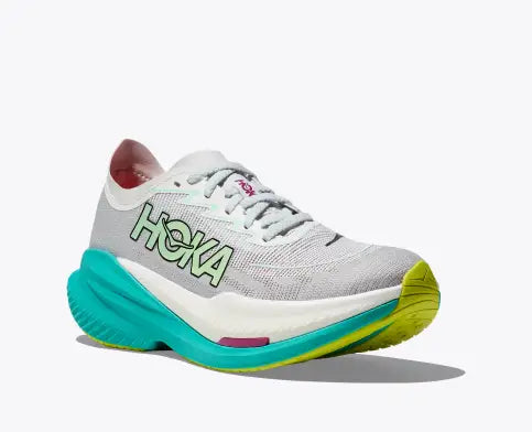 Hoka Mach X 2 Womens Running Shoes