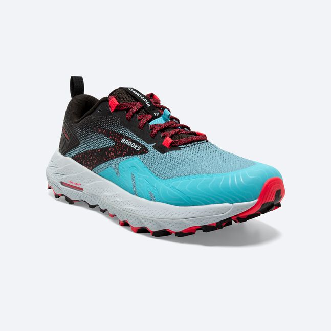 Brooks Women's Cascadia 17 Shoe Brooks