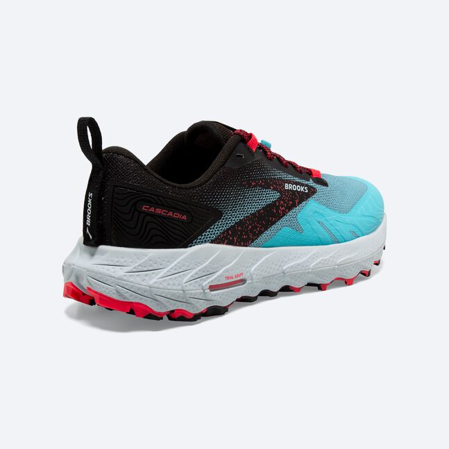 Brooks Women's Cascadia 17 Shoe Brooks