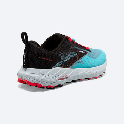 Brooks Women's Cascadia 17 Shoe Brooks