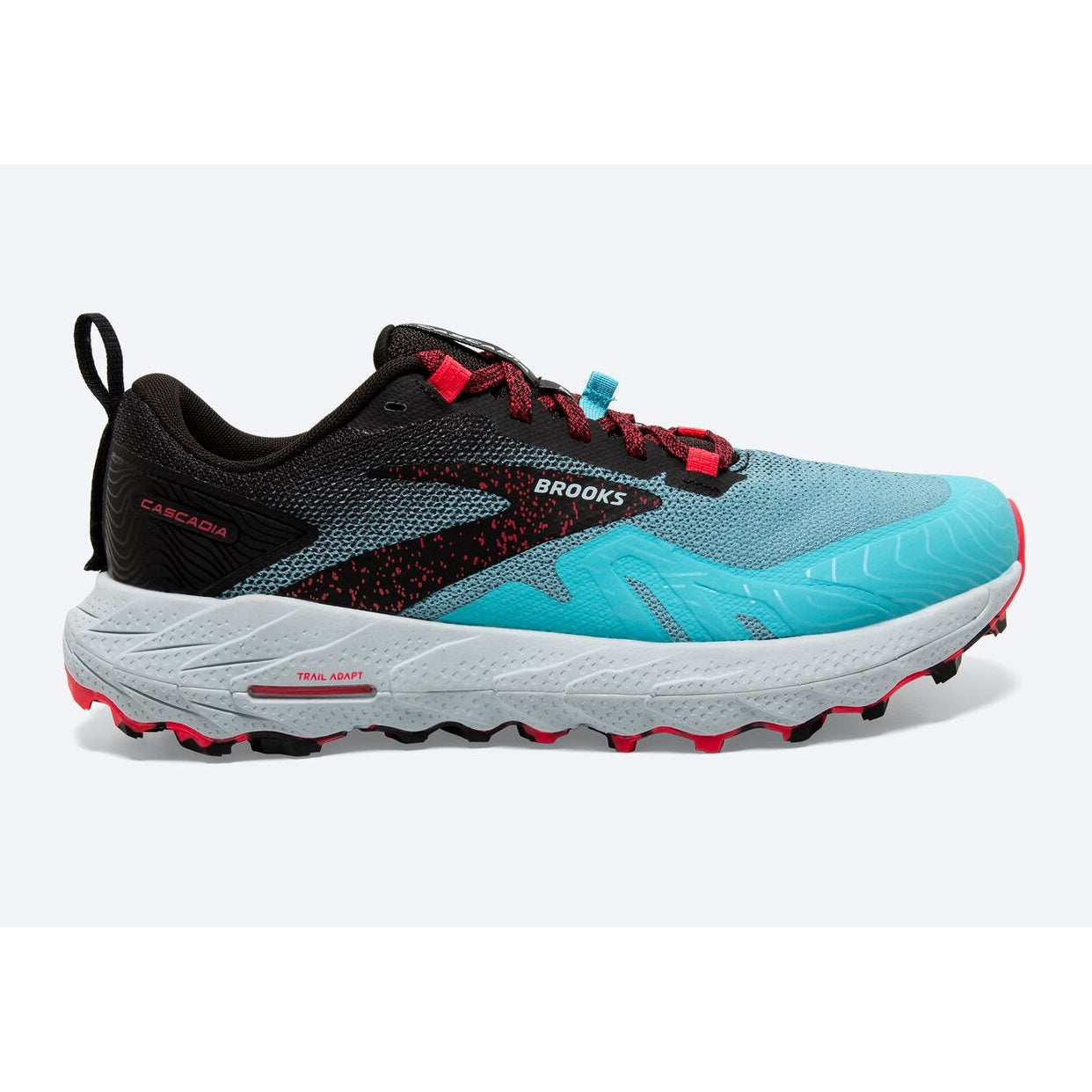 Brooks Women's Cascadia 17 Shoe Brooks