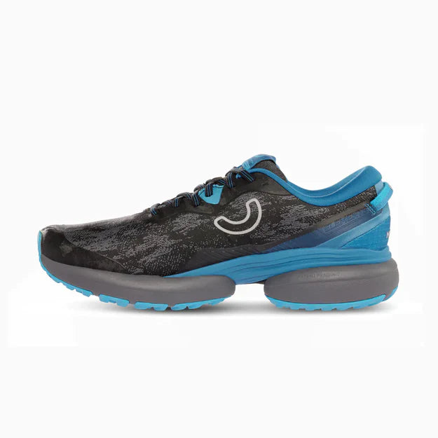 True Motion Men's U-Tech Nevos Elements Shoe True Motion