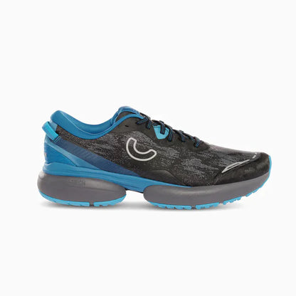 True Motion Men's U-Tech Nevos Elements Shoe True Motion