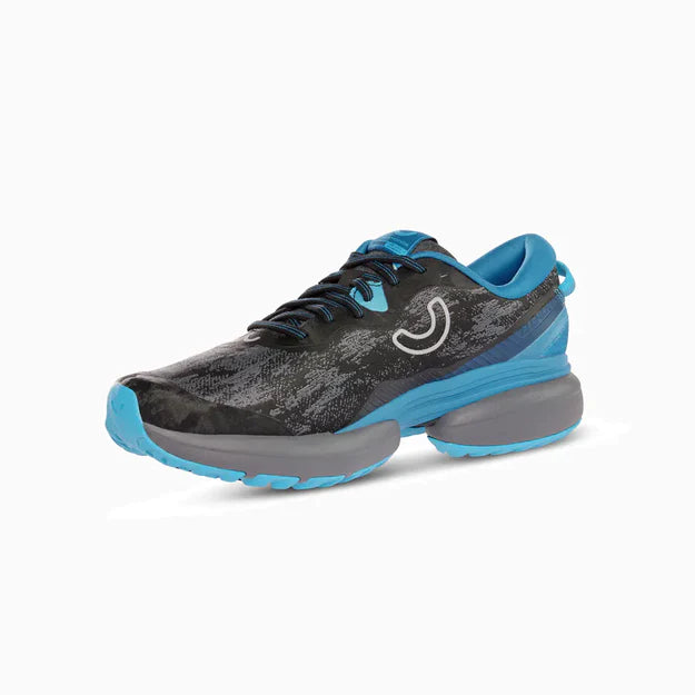 True Motion Men's U-Tech Nevos Elements Shoe True Motion