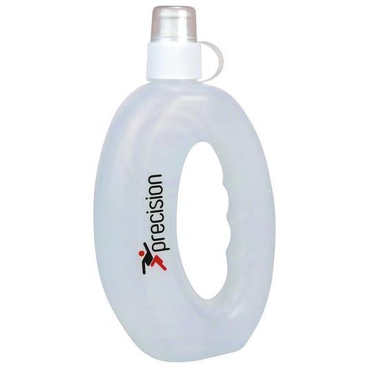 Precision 580ml Hand Water Bottle Bog Dog Running