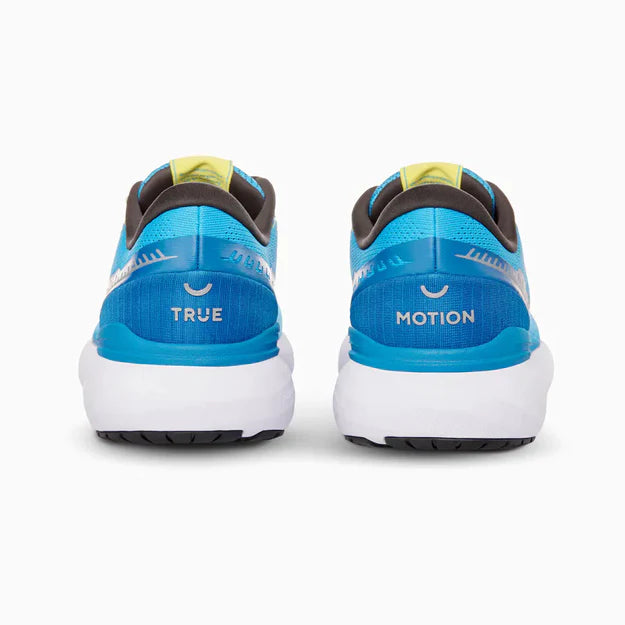 True Motion Men's U-Tech Nevos 3 Shoe True Motion