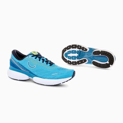 True Motion Men's U-Tech Nevos 3 Shoe True Motion