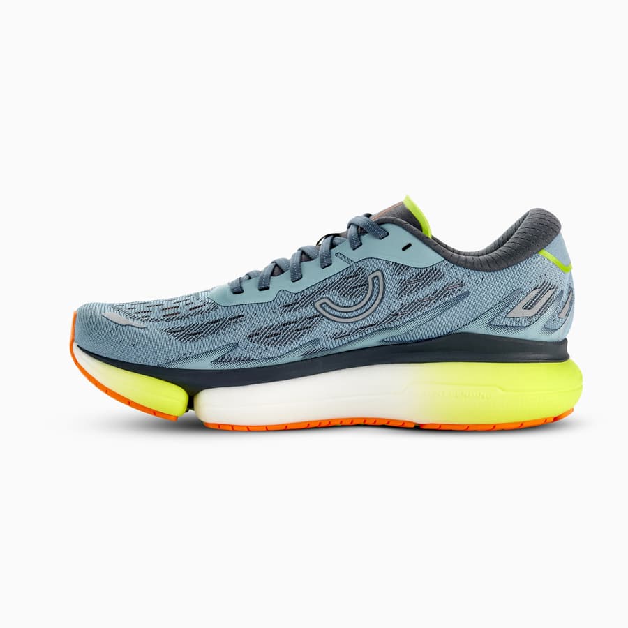 True Motion U-Tech Vichara Men's Shoe