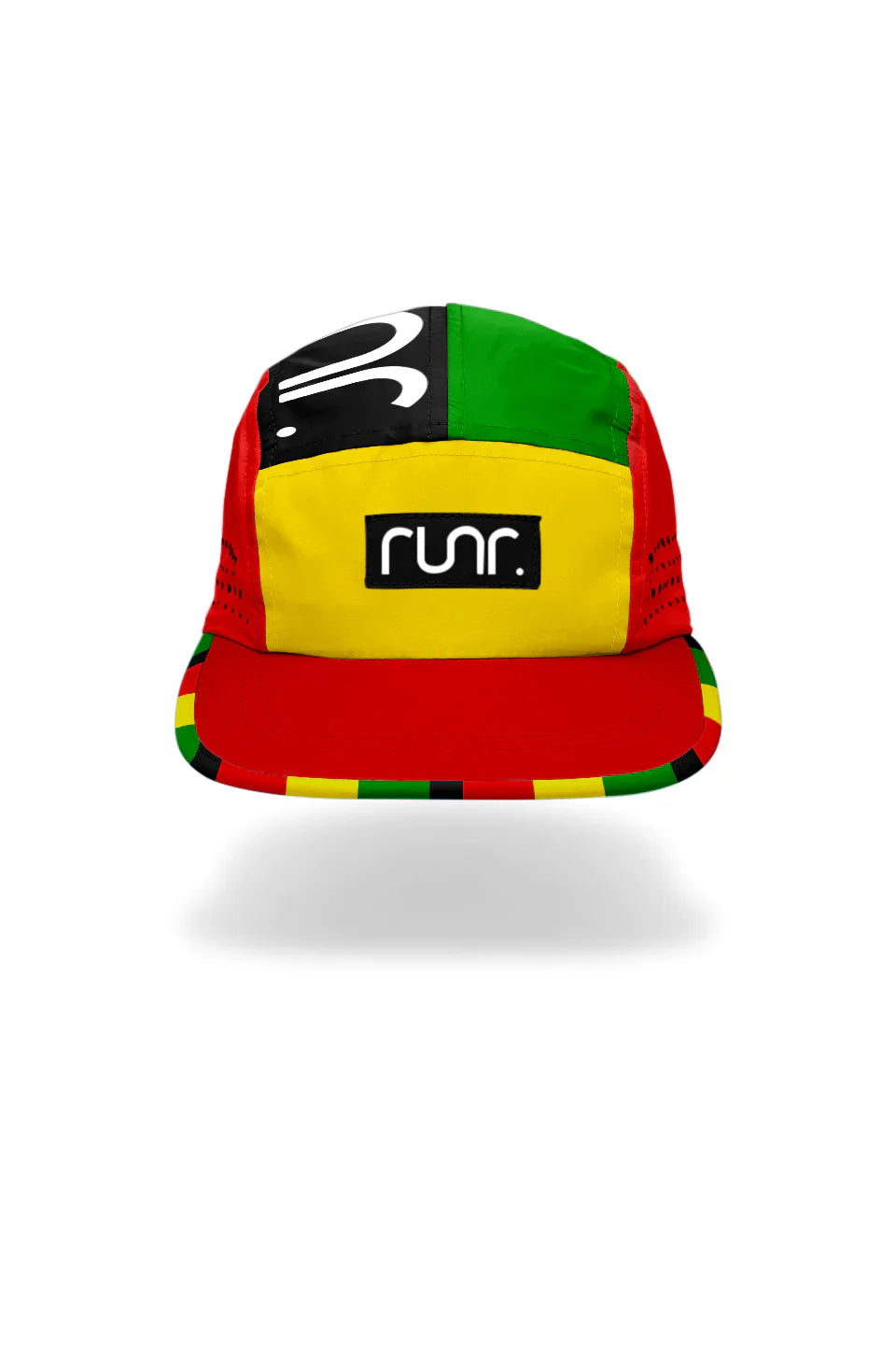 Runr Unisex Running Hats