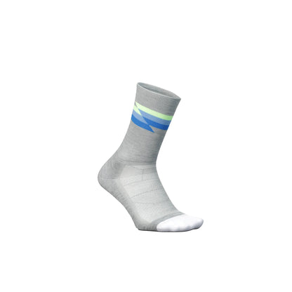 Feetures Elite Light Cush Mini Crew Socks