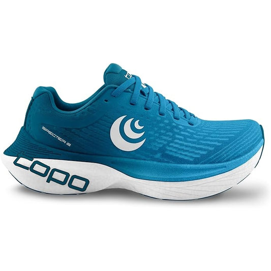 Topo Women's Specter 2 Running Shoe - Bog Dog Running