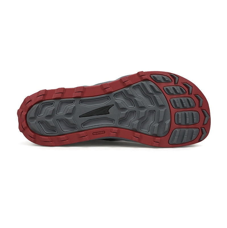 ALTRA Men's Superior 5 Shoe Bog Dog Running