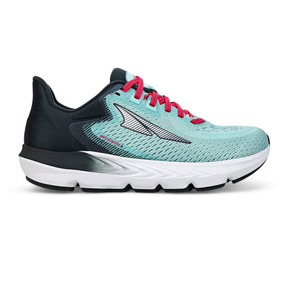 Altra Women's Provision 6 Shoe Bog Dog Running