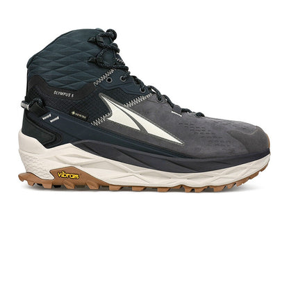 Altra Men's Olympus 5 Hike Mid Gore-Tex Altra