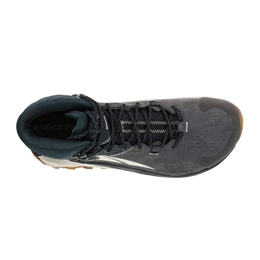 Altra Men's Olympus 5 Hike Mid Gore-Tex Altra